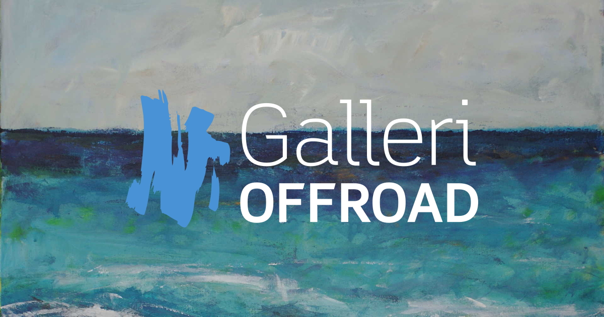 Galleri Offroad Social Media Portfolio